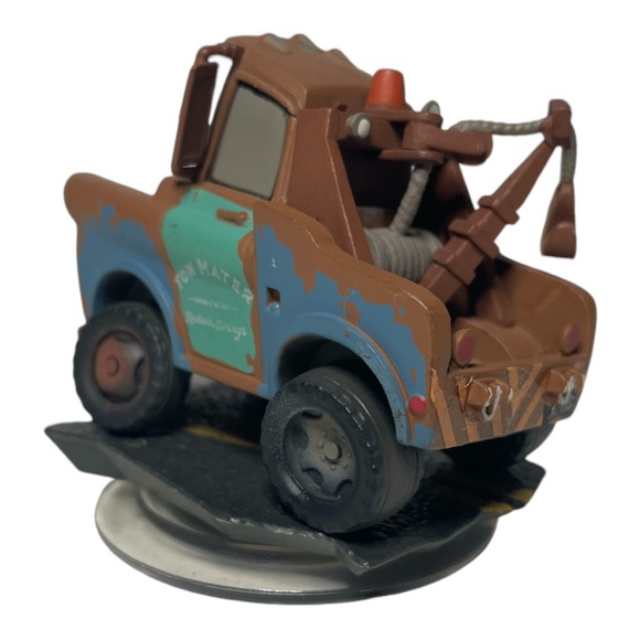 Disney Infinity: Cars’ Mater - Picture 4 of 6